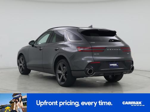 2024 Genesis GV70 