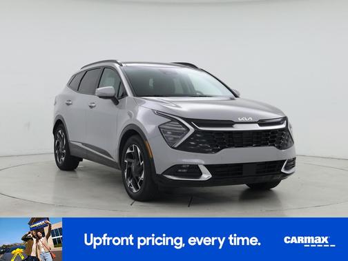 2024 Kia Sportage SX Prestige