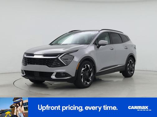 2024 Kia Sportage SX Prestige