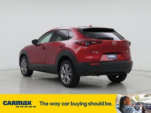 2022 Mazda CX-30 Premium
