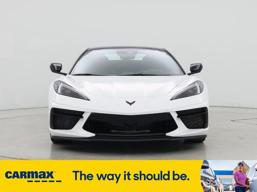 2024 Chevrolet Corvette Stingray 1LT