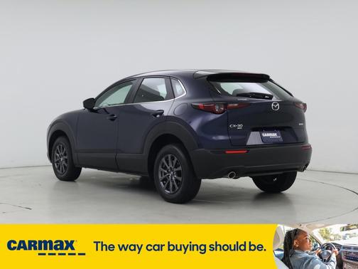 2023 Mazda CX-30 2.5 S