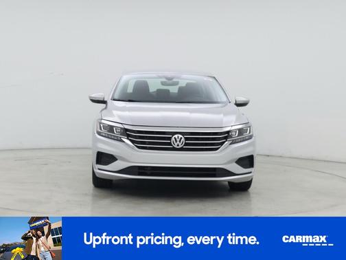 2020 Volkswagen Passat SE
