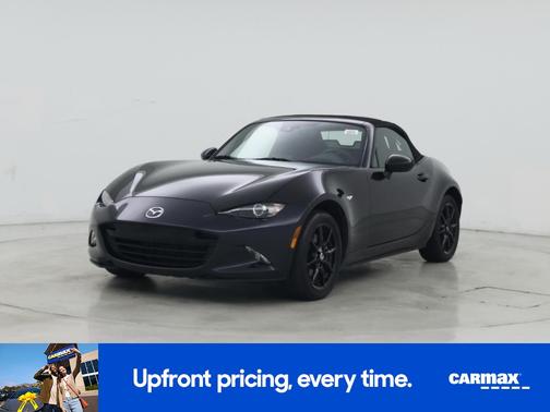 2023 Mazda MX-5 Miata Sport