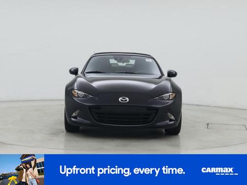 2023 Mazda MX-5 Miata Sport