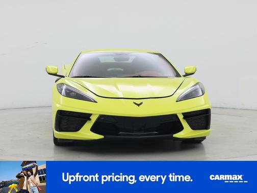 2023 Chevrolet Corvette Stingray 3LT