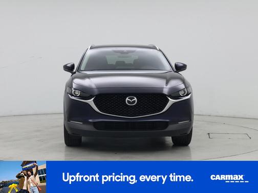 2023 Mazda CX-30 2.5 S Preferred Package