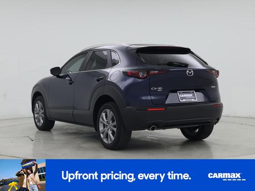2023 Mazda CX-30 2.5 S Preferred Package