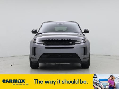 2025 Land Rover Range Rover Evoque Core S