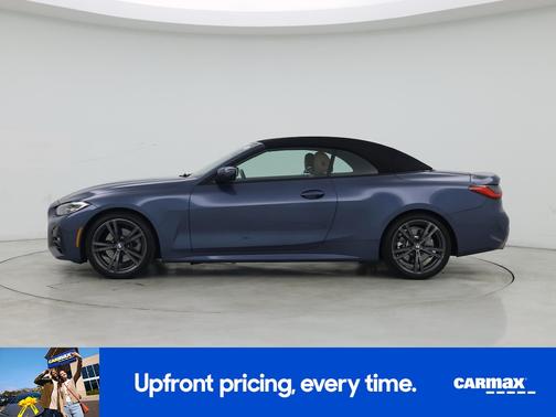 2022 BMW 430 I xDrive