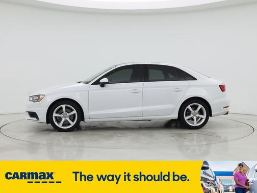 2016 Audi A3 Premium