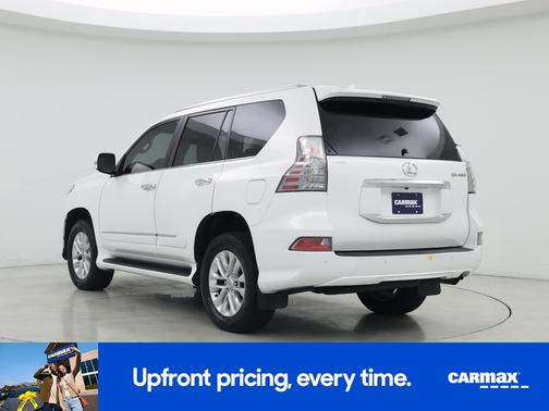2019 Lexus GX 460 Premium