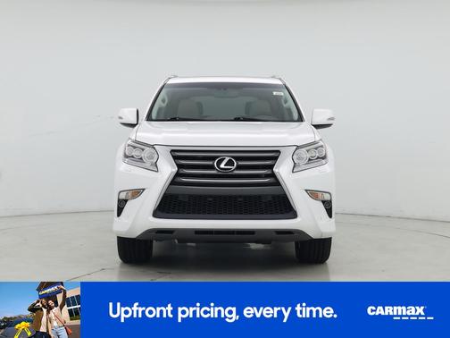 2019 Lexus GX 460 Premium
