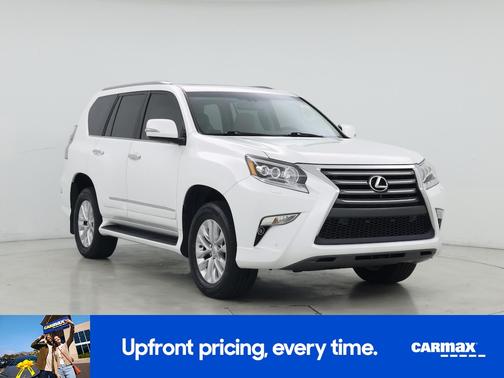 2019 Lexus GX 460 Premium