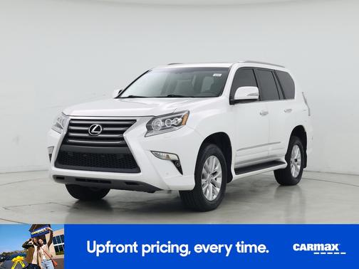 2019 Lexus GX 460 Premium