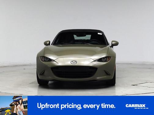 2023 Mazda MX-5 Miata Grand Touring