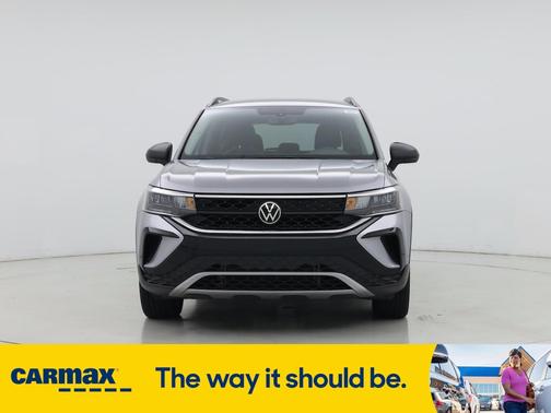 2023 Volkswagen Taos S