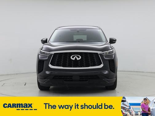 2024 INFINITI QX60 Pure