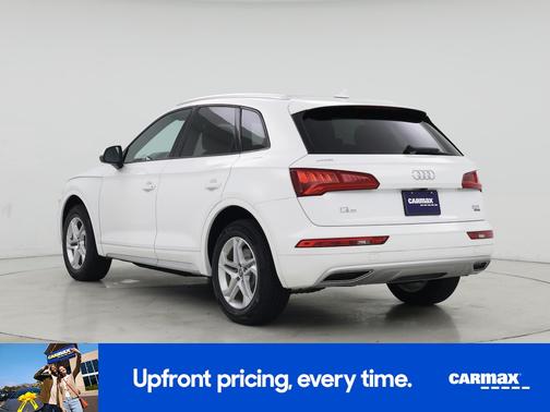 2018 Audi Q5 Premium