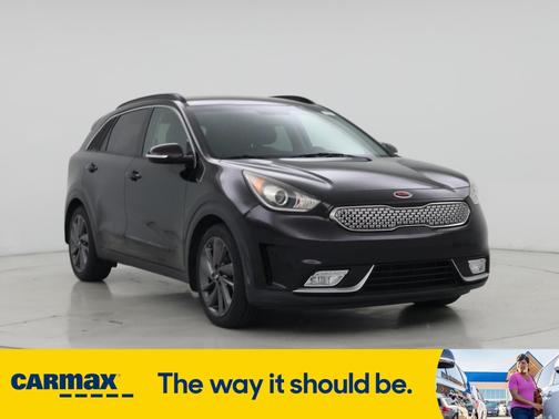 2017 Kia Niro Touring