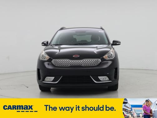 2017 Kia Niro Touring