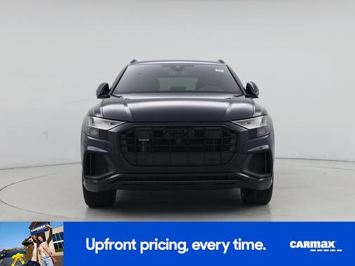 2023 Audi Q8 Prestige