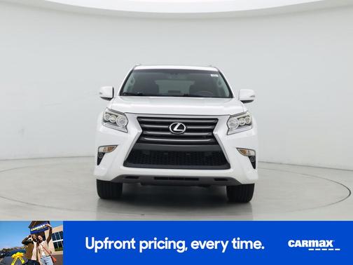 2015 Lexus GX 460 