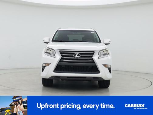 2015 Lexus GX 460 