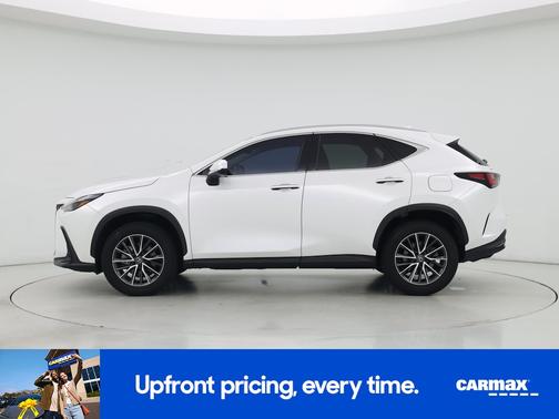 2024 Lexus NX 350 Premium