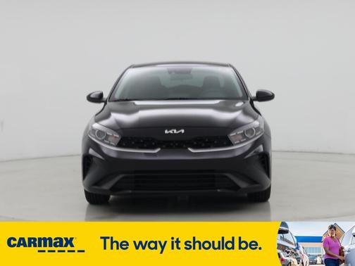 2023 Kia Forte LX
