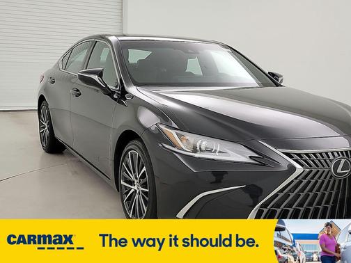 2023 Lexus ES 350