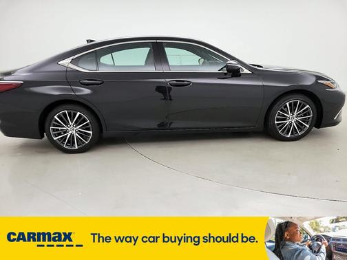 2023 Lexus ES 350