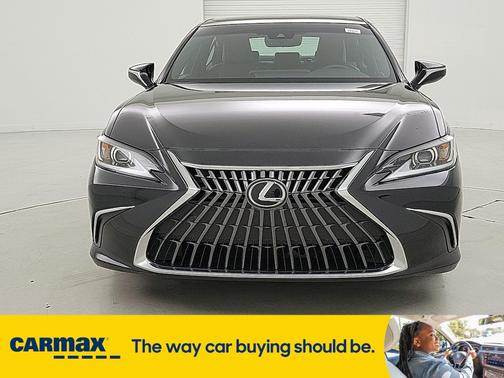 2023 Lexus ES 350