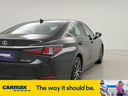 2023 Lexus ES 350