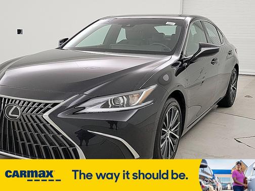 2023 Lexus ES 350