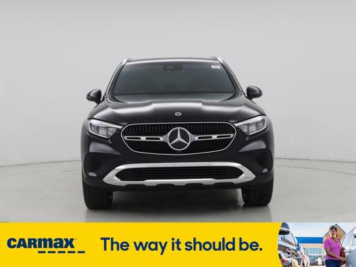 2024 Mercedes-Benz GLC 300 GLC 300