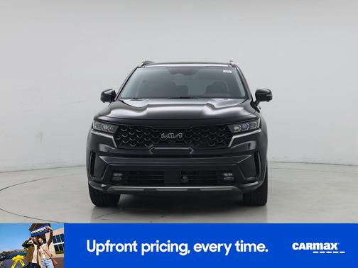 2022 Kia Sorento SX Prestige