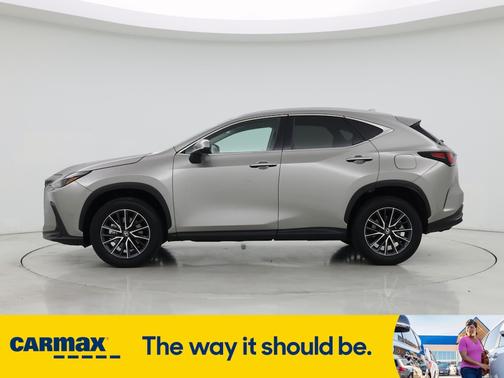 2024 Lexus NX 250