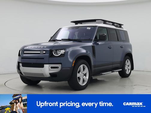 2022 Land Rover Defender 110 S