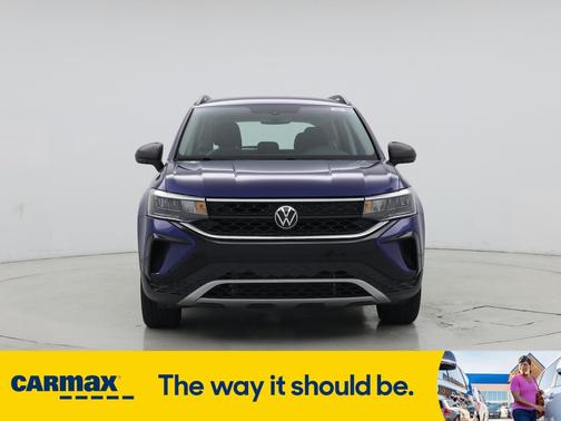 2023 Volkswagen Taos S