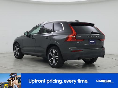 2019 Volvo XC60 T5 Momentum