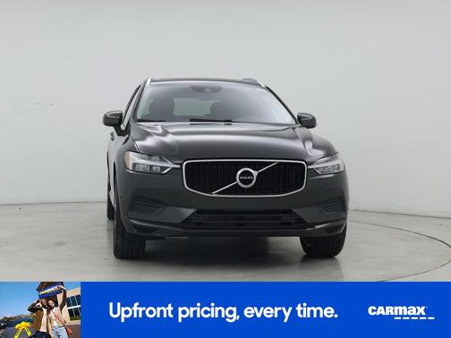 2019 Volvo XC60 T5 Momentum