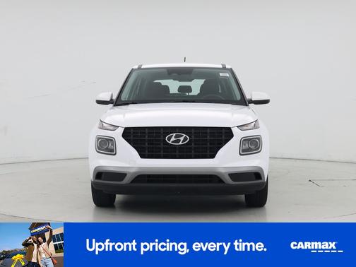 2023 Hyundai VENUE SE