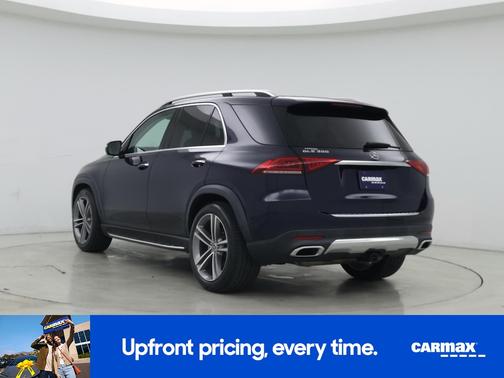 2022 Mercedes-Benz GLE 350 