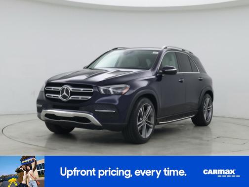 2022 Mercedes-Benz GLE 350 