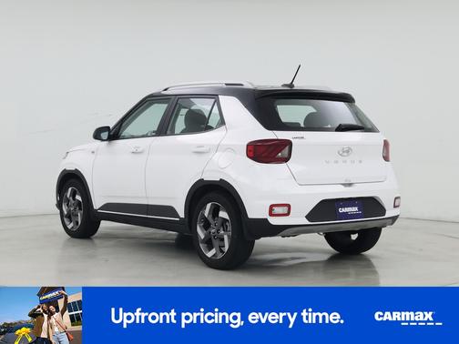 2024 Hyundai VENUE Limited