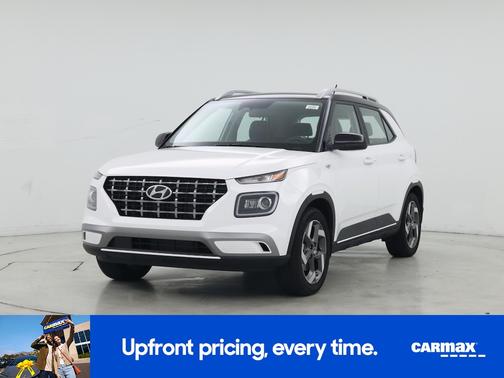 2024 Hyundai VENUE Limited