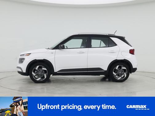 2024 Hyundai VENUE Limited