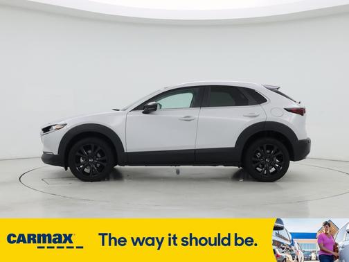 2025 Mazda CX-30 2.5 S Select Sport