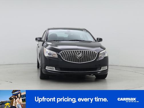 2014 Buick LaCrosse Premium